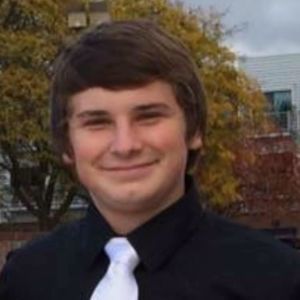 Meet your Posher, Brendan